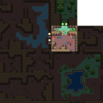 [PokeCommunity.com] Pokemon Dungeon Escape