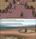 [PokeCommunity.com] Pokemon Dungeon Escape