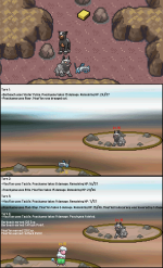 [PokeCommunity.com] Pokemon Dungeon Escape