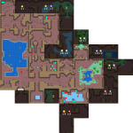 [PokeCommunity.com] Pokemon Dungeon Escape