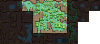 [PokeCommunity.com] Pokemon Dungeon Escape