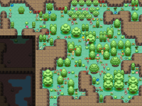 [PokeCommunity.com] Pokemon Dungeon Escape