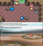 Pokemon Dungeon Escape