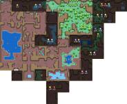 [PokeCommunity.com] Pokemon Dungeon Escape