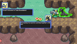 [PokeCommunity.com] Pokemon Dungeon Escape