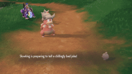 [PokeCommunity.com] Move animations