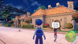[PokeCommunity.com] Pokemon Spot the Difference
