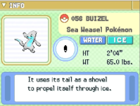 [PokeCommunity.com] [W.I.P] Solar Platinum
