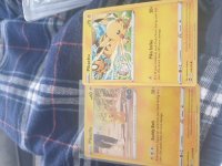 [PokeCommunity.com] Looking for pikachu exclusives