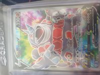 [PokeCommunity.com] Rhyperior Trade
