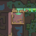 [PokeCommunity.com] Pokemon Dungeon Escape