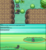 [PokeCommunity.com] Pokemon Dungeon Escape
