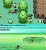 [PokeCommunity.com] Pokemon Dungeon Escape