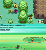 Pokemon Dungeon Escape