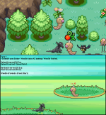 [PokeCommunity.com] Pokemon Dungeon Escape