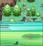 Pokemon Dungeon Escape