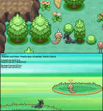 [PokeCommunity.com] Pokemon Dungeon Escape