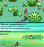 [PokeCommunity.com] Pokemon Dungeon Escape