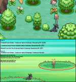 [PokeCommunity.com] Pokemon Dungeon Escape