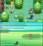 [PokeCommunity.com] Pokemon Dungeon Escape