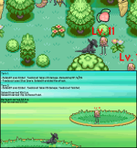 [PokeCommunity.com] Pokemon Dungeon Escape