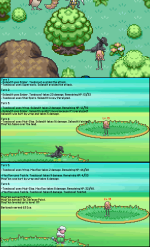 [PokeCommunity.com] Pokemon Dungeon Escape