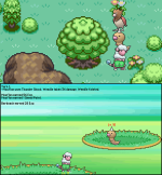 [PokeCommunity.com] Pokemon Dungeon Escape