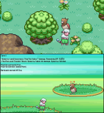 [PokeCommunity.com] Pokemon Dungeon Escape