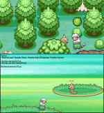 [PokeCommunity.com] Pokemon Dungeon Escape