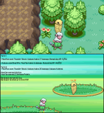 [PokeCommunity.com] Pokemon Dungeon Escape