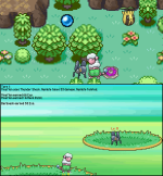 [PokeCommunity.com] Pokemon Dungeon Escape