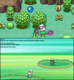 Pokemon Dungeon Escape