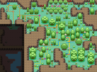 [PokeCommunity.com] Pokemon Dungeon Escape