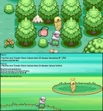 [PokeCommunity.com] Pokemon Dungeon Escape