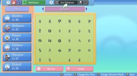 [PokeCommunity.com] Pokemon Spot the Difference