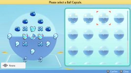 [PokeCommunity.com] Pokemon Spot the Difference