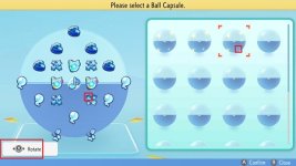 [PokeCommunity.com] Pokemon Spot the Difference