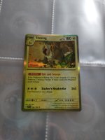 [PokeCommunity.com] Slaking rare?