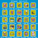 Mega Man Bingo Card R3 Update 2.png