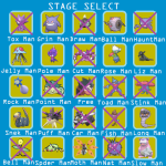 Mega Man Bingo Card R3 Update 3.png