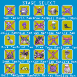 Mega Man Bingo Card R3 Update 4.png