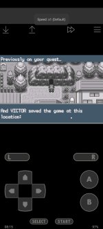 [PokeCommunity.com] [pokefirered] Problem with map headers. And question about Tutorial Old Man.