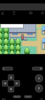 [PokeCommunity.com] [pokefirered] Problem with map headers. And question about Tutorial Old Man.
