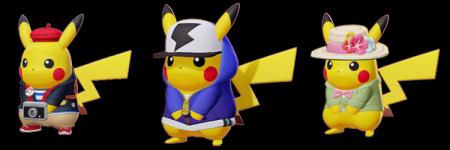 Unite Pikachu Outfits.png