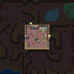 [PokeCommunity.com] Pokemon Dungeon Escape