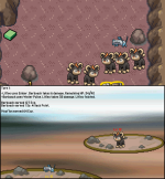 [PokeCommunity.com] Pokemon Dungeon Escape
