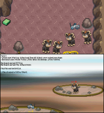 [PokeCommunity.com] Pokemon Dungeon Escape