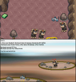 [PokeCommunity.com] Pokemon Dungeon Escape
