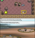 [PokeCommunity.com] Pokemon Dungeon Escape