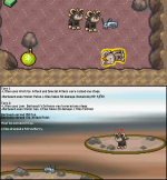 Pokemon Dungeon Escape